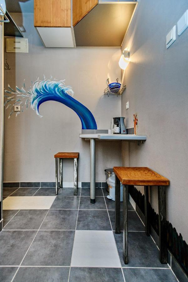 Lupino'S Gallery Apartment - Old Town Zadar Extérieur photo