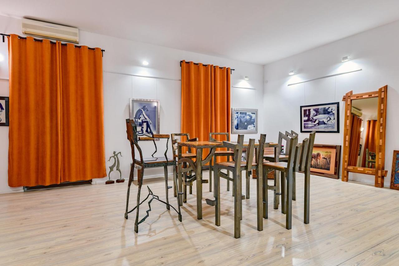 Lupino'S Gallery Apartment - Old Town Zadar Extérieur photo