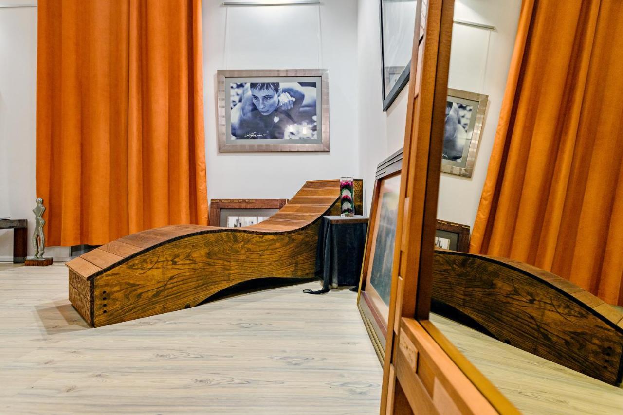 Lupino'S Gallery Apartment - Old Town Zadar Extérieur photo