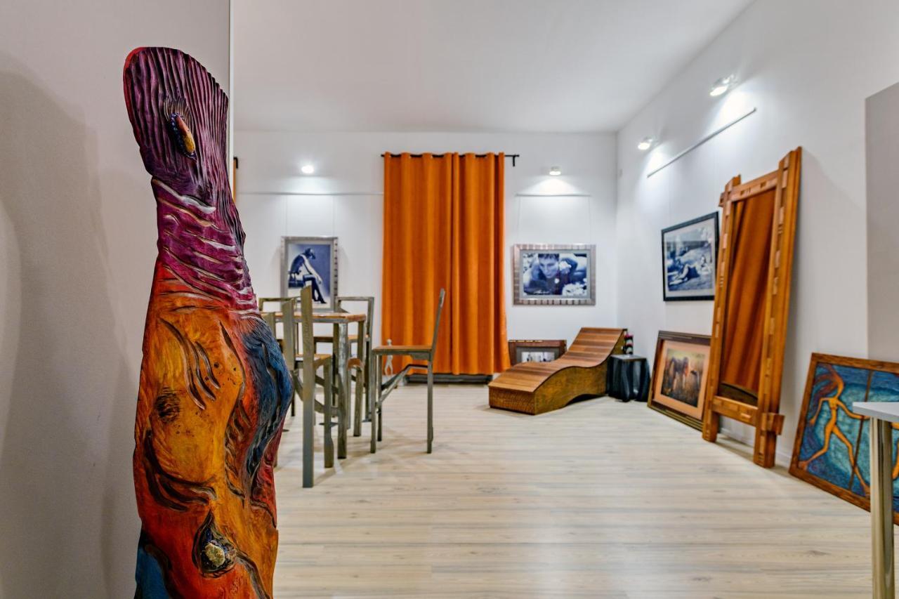 Lupino'S Gallery Apartment - Old Town Zadar Extérieur photo