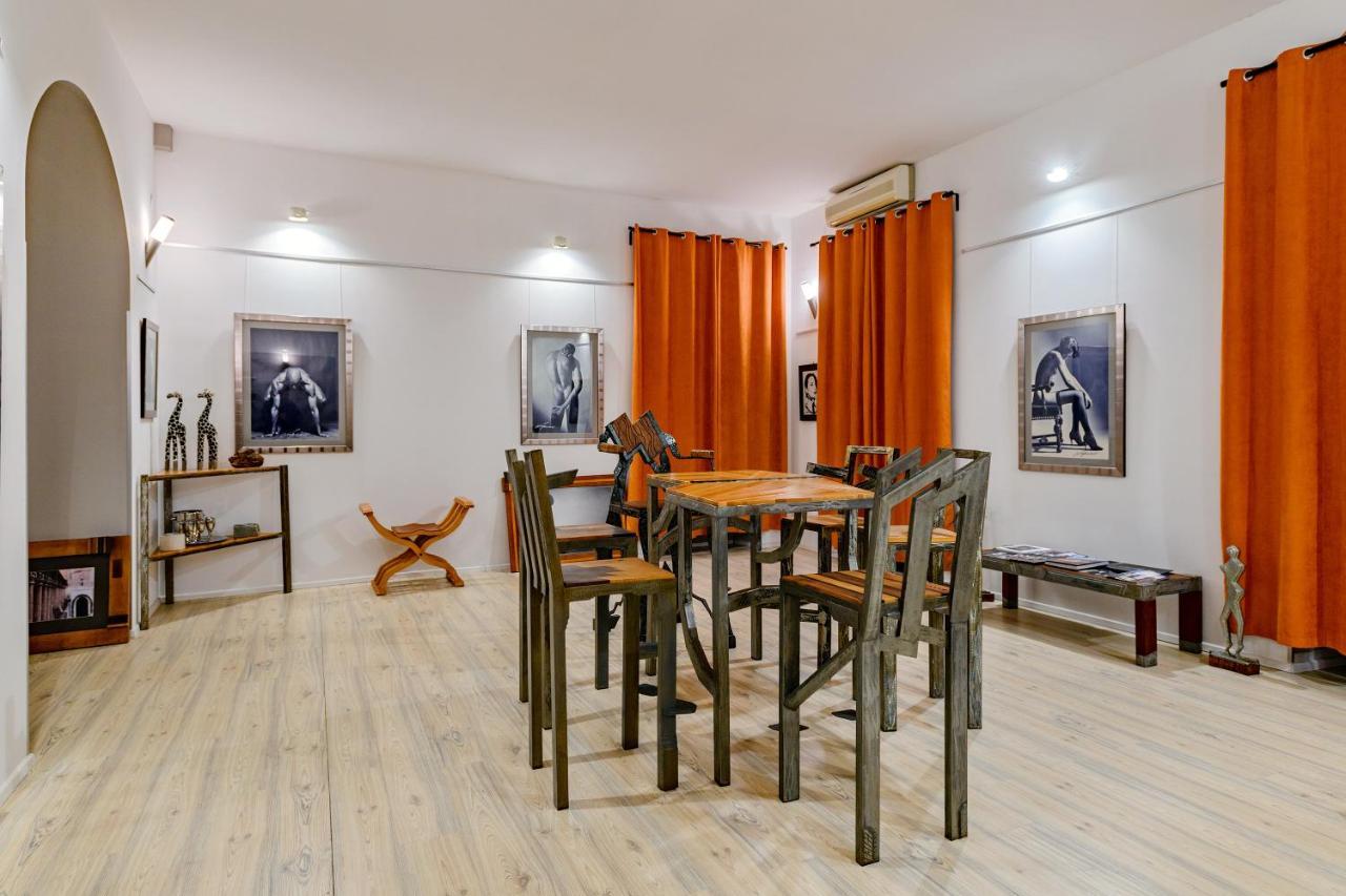 Lupino'S Gallery Apartment - Old Town Zadar Extérieur photo