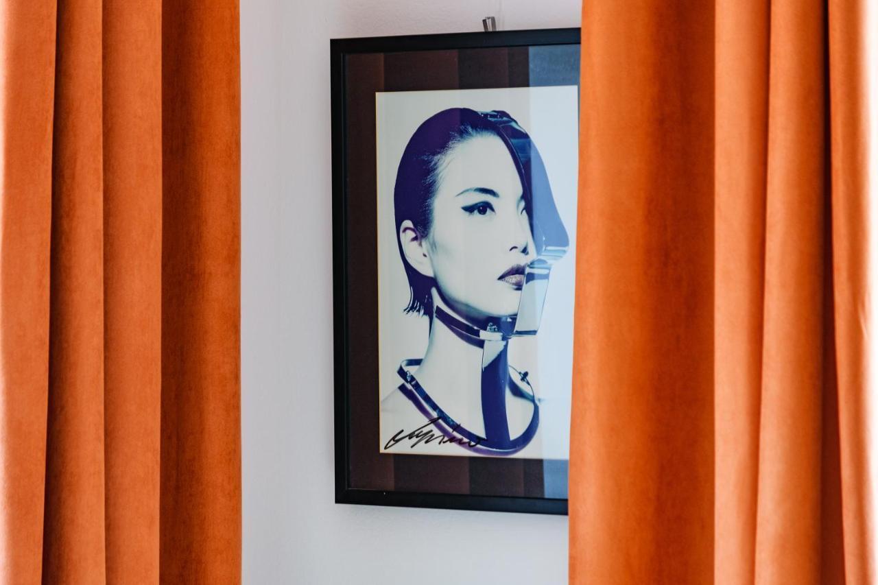 Lupino'S Gallery Apartment - Old Town Zadar Extérieur photo